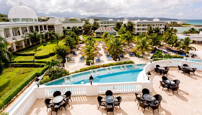 Grand Palladium Jamaica Resort & Spa