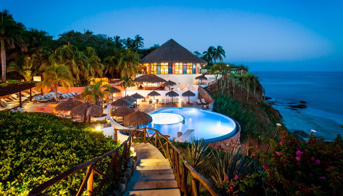 Grand Palladium Vallarta Resort & Spa