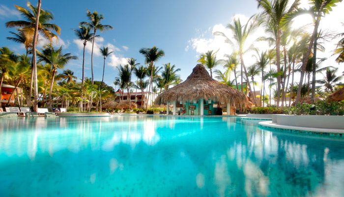 Grand Palladium Punta Cana Resort & Spa