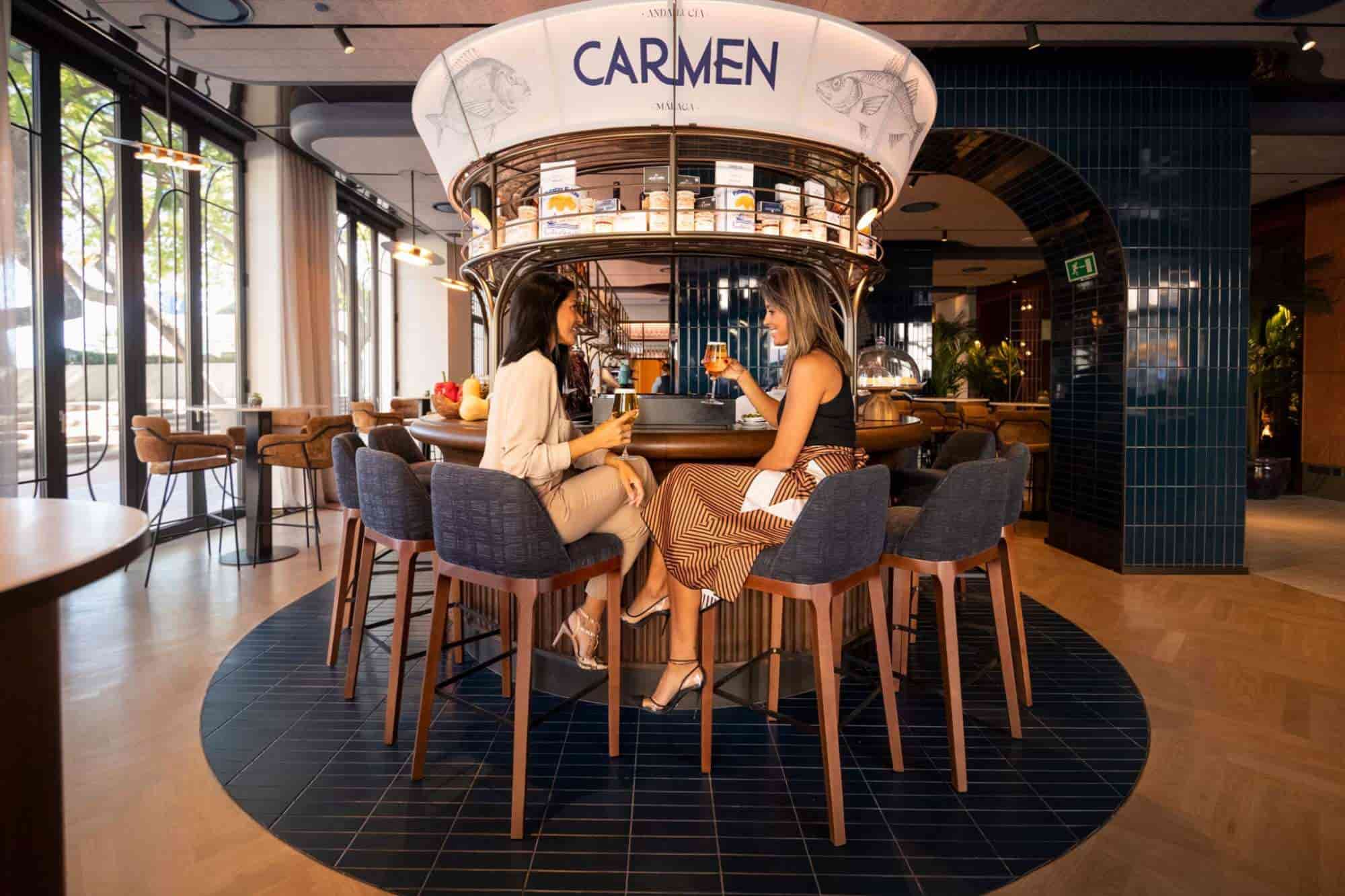 Restaurante Carmen