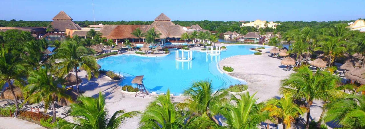 Complejo Hoteles Palladium en Riviera Maya - México - Foro Riviera Maya y Caribe Mexicano