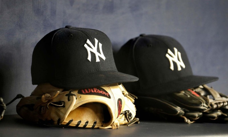 New York Yankees