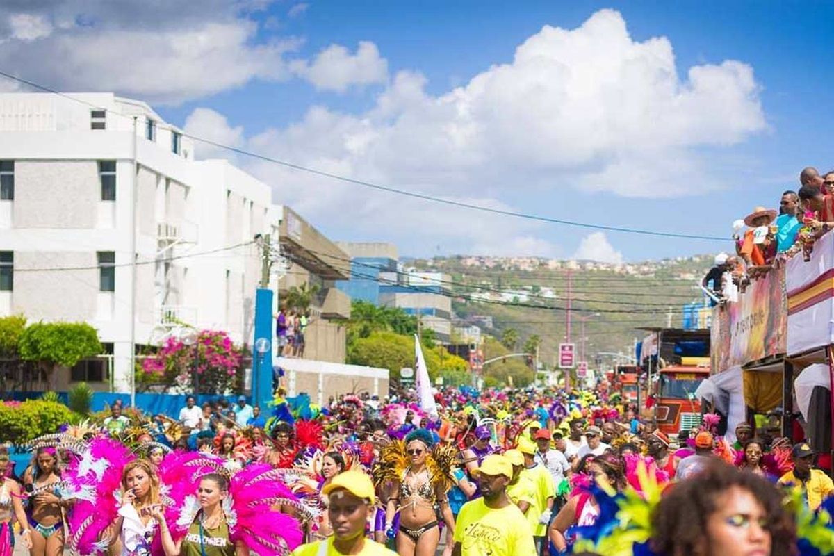 palladium_hotel_group_montego_bay_carnaval_jamaica carnaval in jamaica