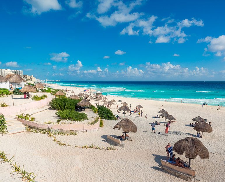 palladium-hotel-group-costa-mujeres-playa-delfin playa delfín