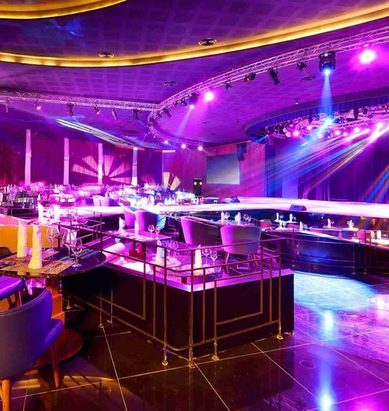 palladium_hotel_group_riviera_maya_chic_cabaret chic cabaret