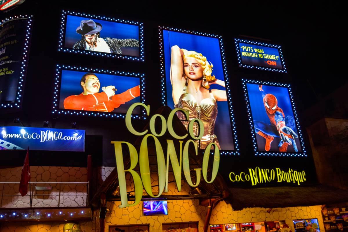 cocobongo