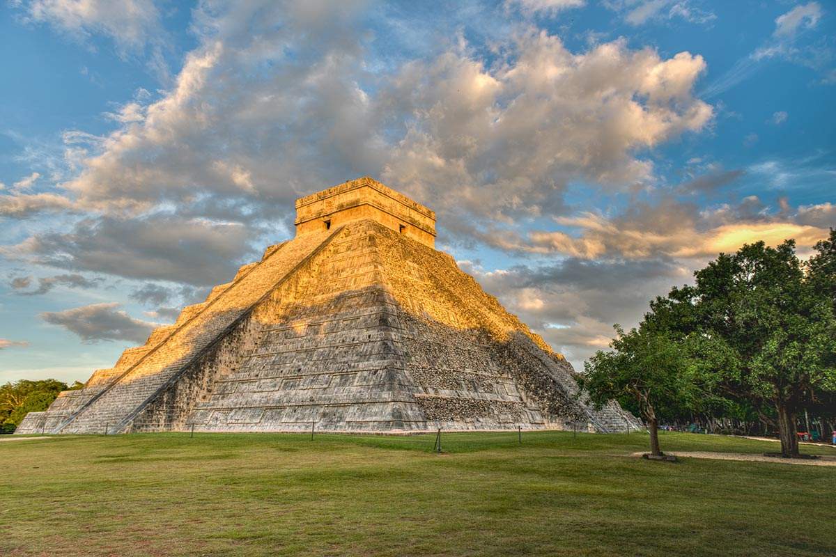 Costa-Mujeres-experiencias-que-ver-hacer Chichén Itzá