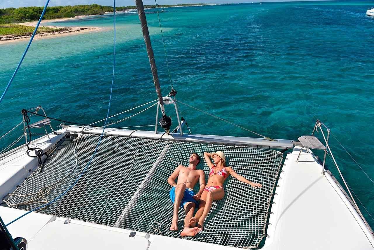 palladium-hotel-group-costa-mujeres-catamaran-isla-mujeres catamarán a isla mujeres