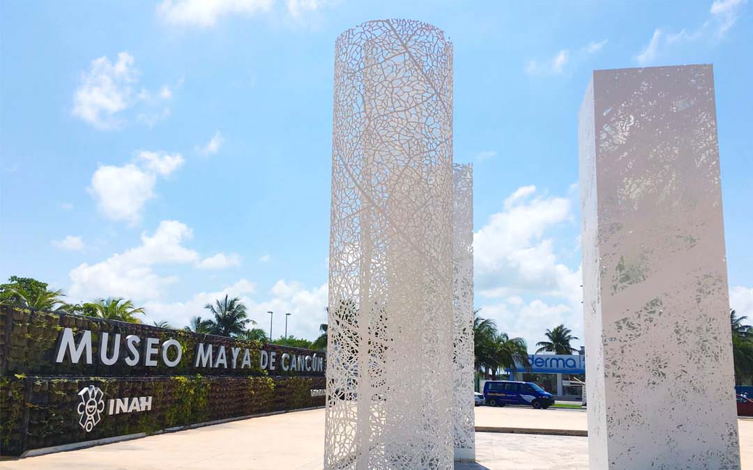 Costa-Mujeres-experiencias-museo-maya-cancun río secreto